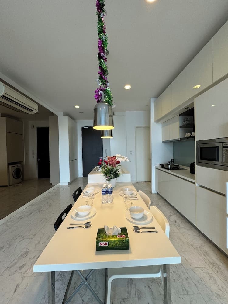KLCC Beyond Hospitality Suites Platinum, Kuala Lumpur, photo 3