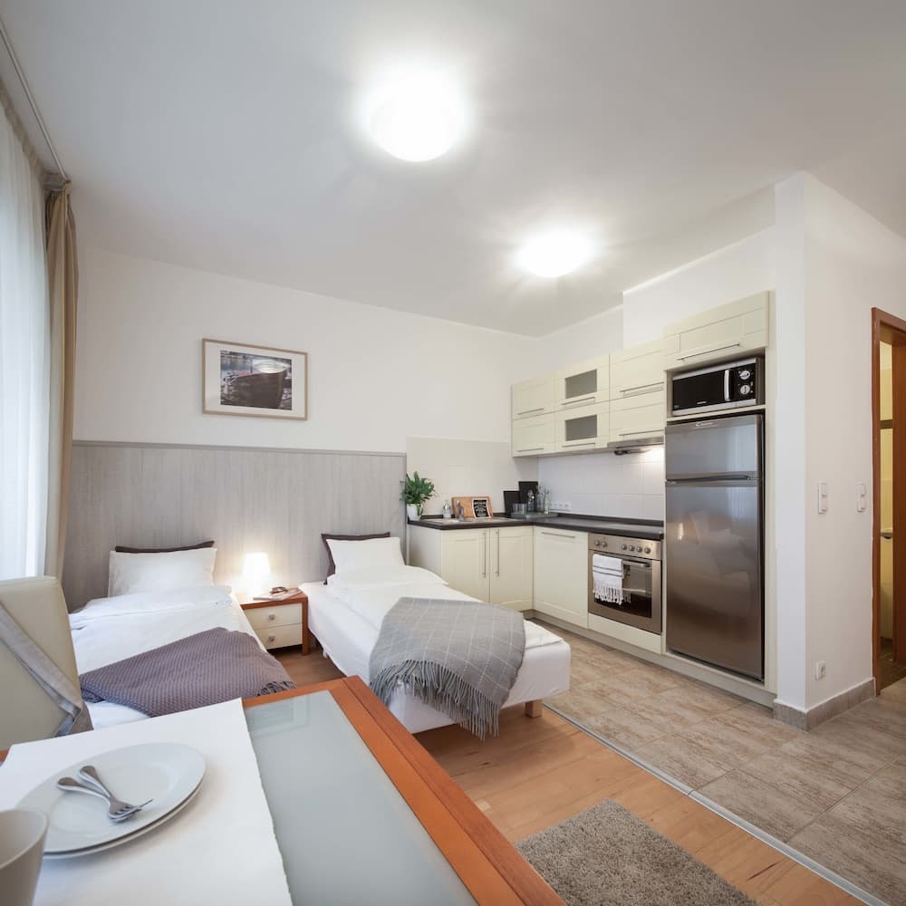 Lord Residence, Budapest, photo 5