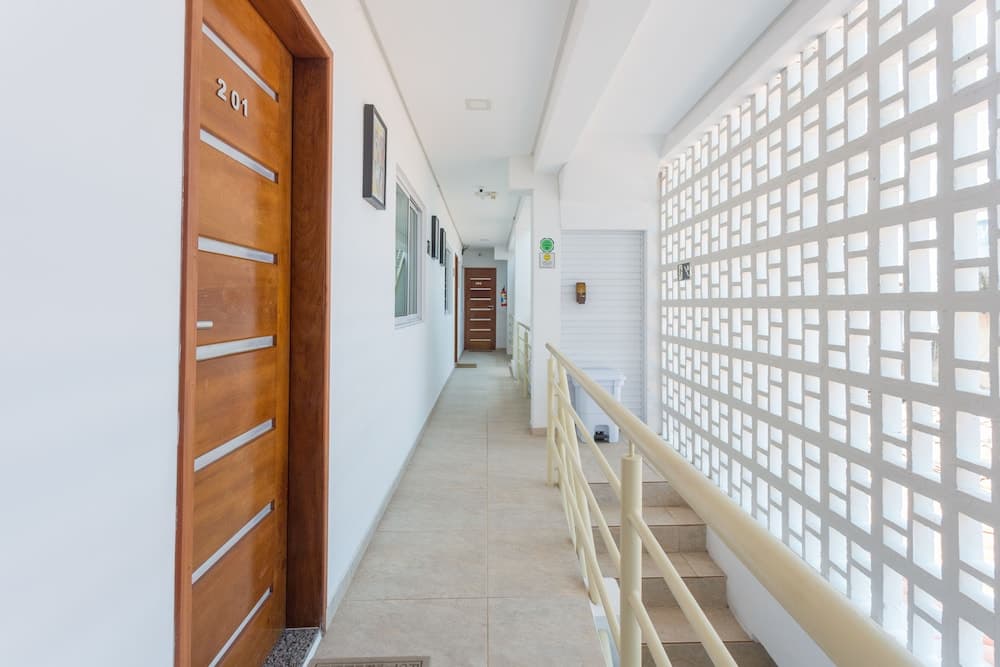 Belas Praias Apart Hotel, Ipojuca