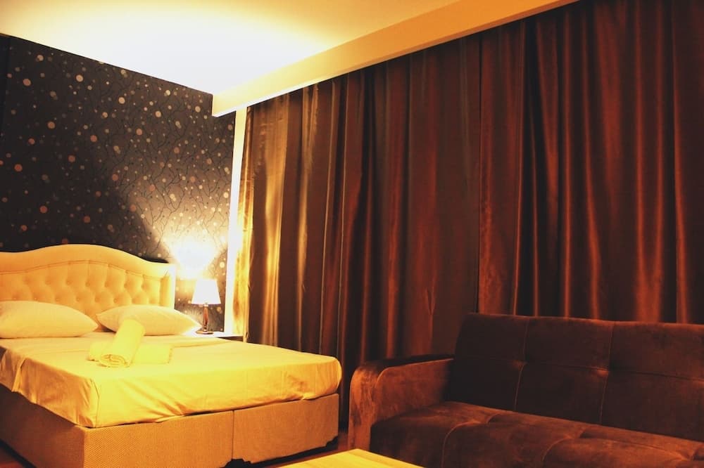 Fourtec Kurtkoy Otel, Istanbul, photo 3