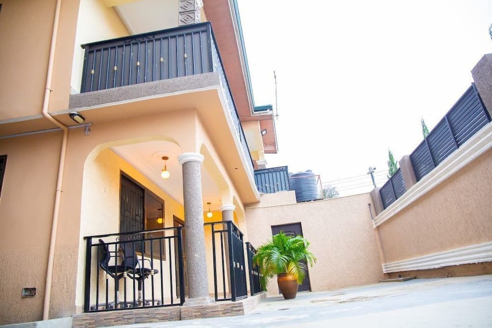 689 Hotel & Apartment, Accra, photo 6