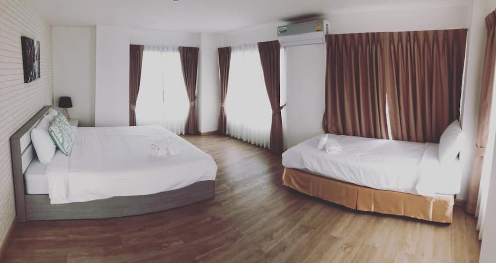The Lux Ladprao 10, photo 3