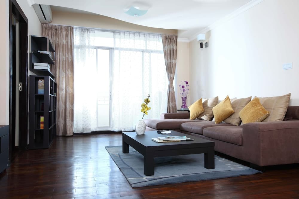 Retreat Serviced Apartments, Kathmandu, photo 6