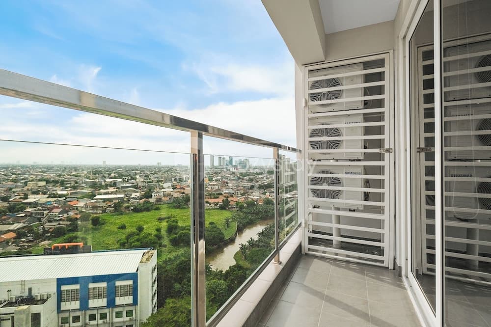 Magnolia Aparthotel by Kozystay - Kebon Jeruk, Jakarta, photo 4