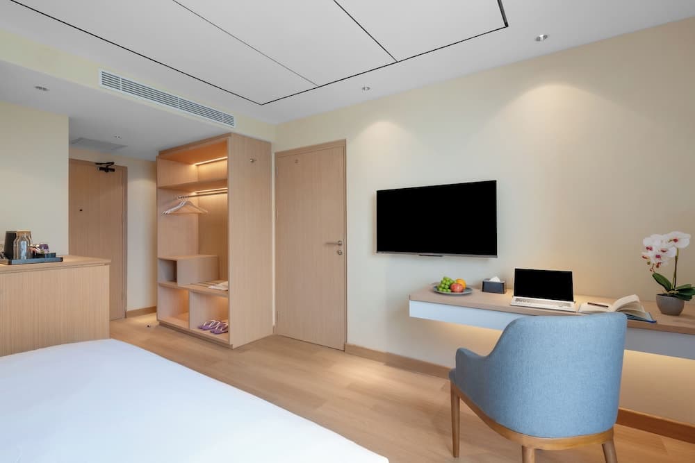 Fox Lite Hotel Majalaya Bandung, Majalaya, photo 4