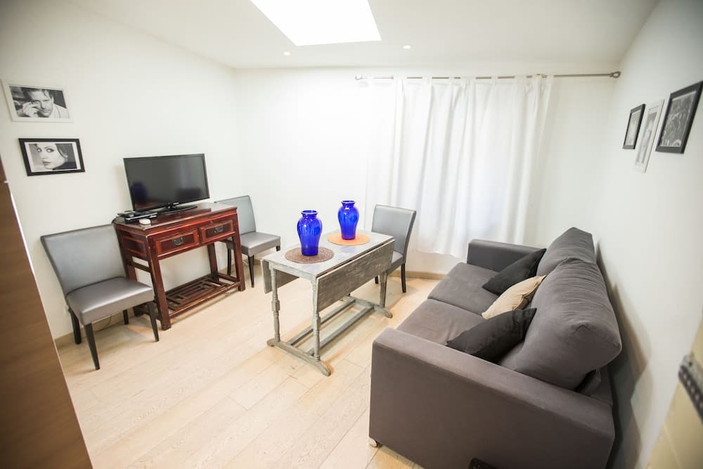 Residence Bouttau, Cannes, photo 6