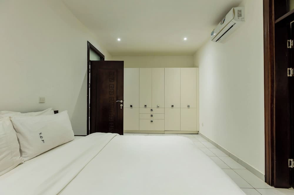 Accra Fine Suites-Henrietta's Residences, Accra, photo 2