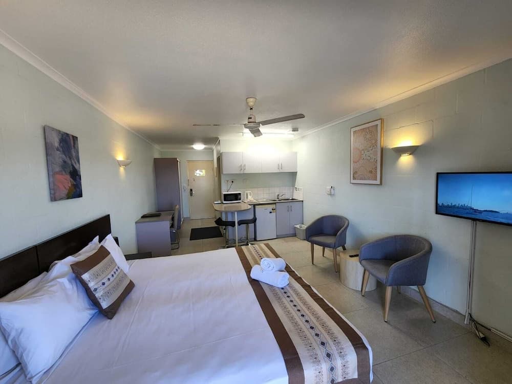 Alatai Holiday Apartments, Darwin, photo 3