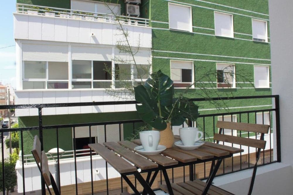 GBH Apartamentos San Jaime, Guardamar del Segura, photo 4