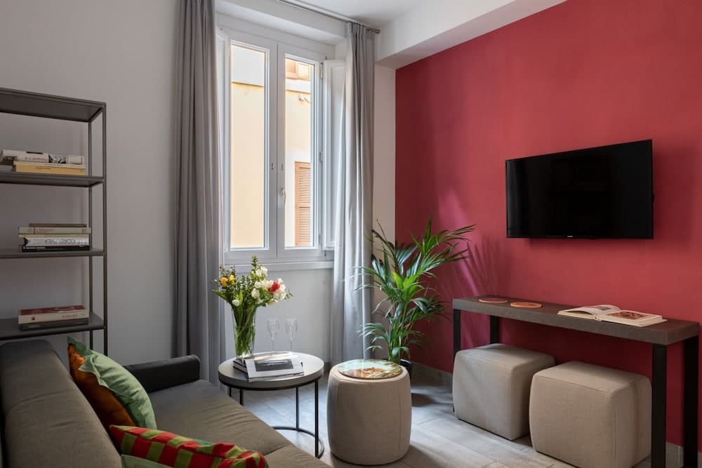 Now Apartments, Rome, photo 3