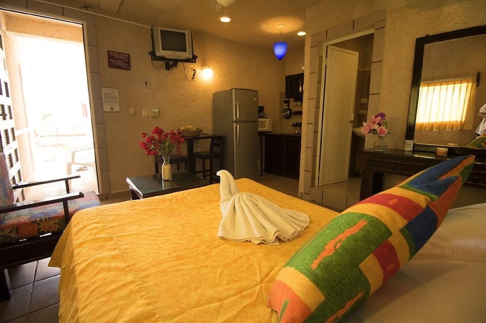 Hotel Sol Caribe, Isla Mujeres, photo 3