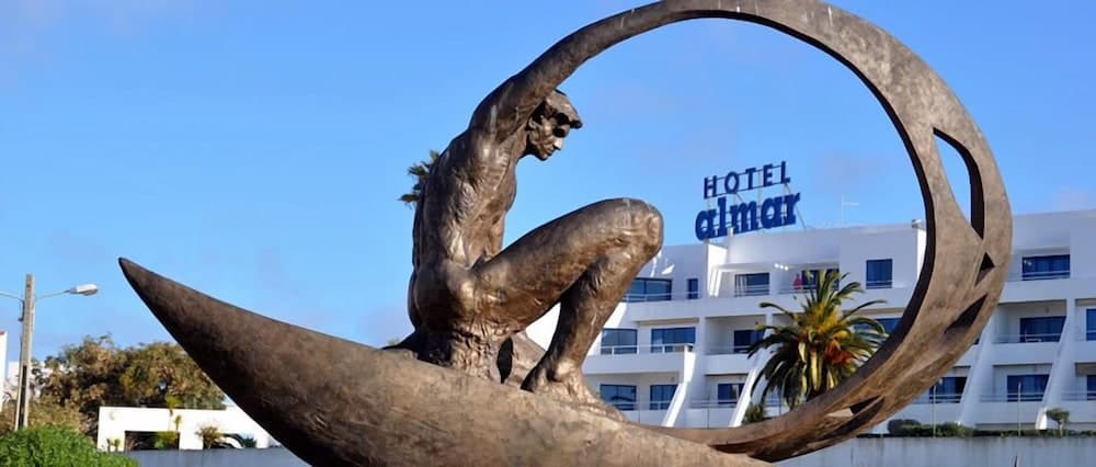 Almar Hotel Apartamento, Albufeira, photo 2