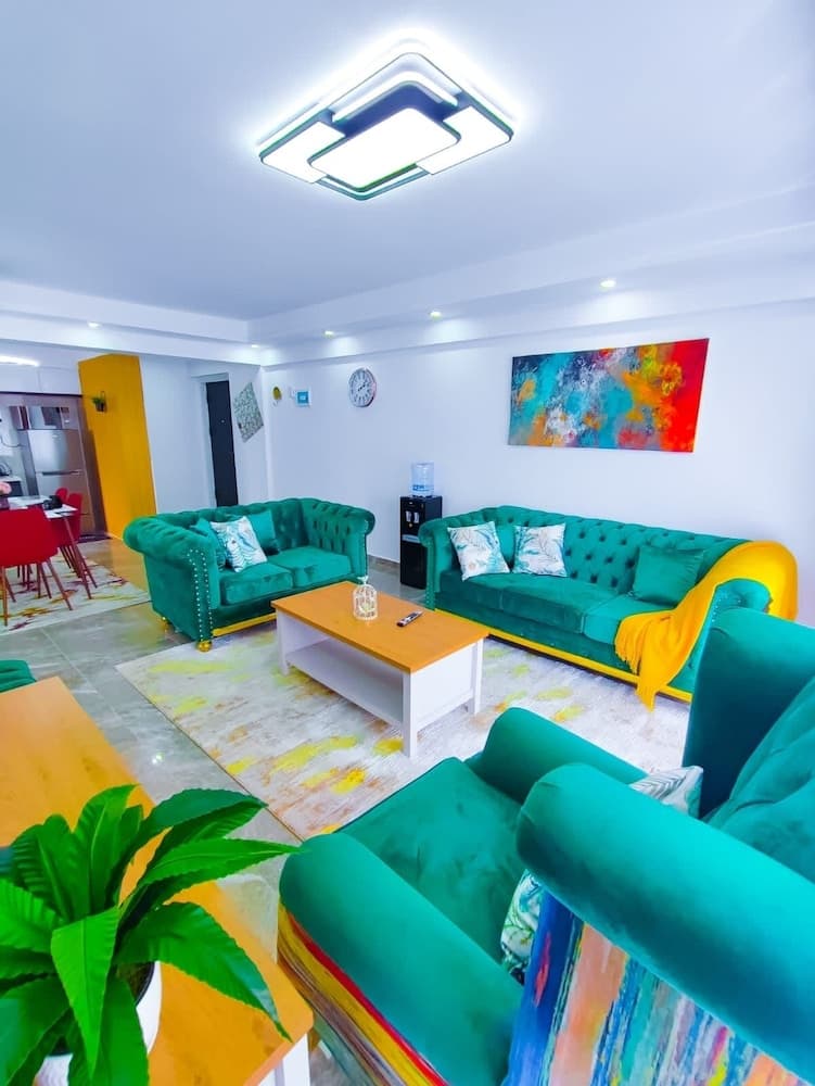 Avalor Suites Milimani, Nairobi, photo 5