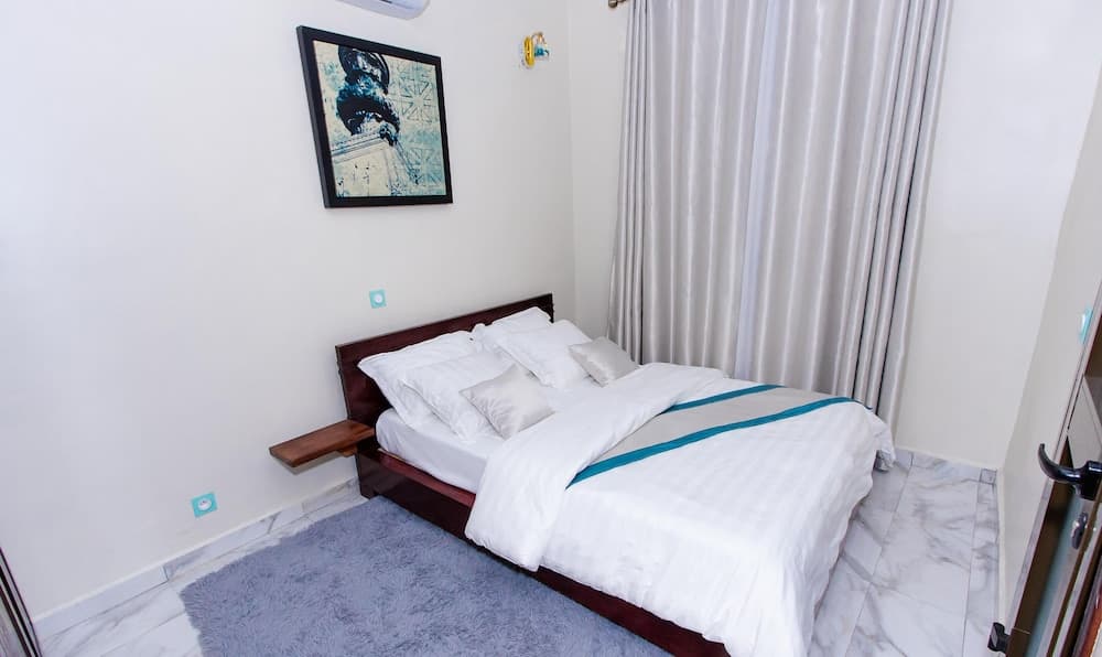 Le Clos D'or - Appartements Meubles, Douala, photo 6