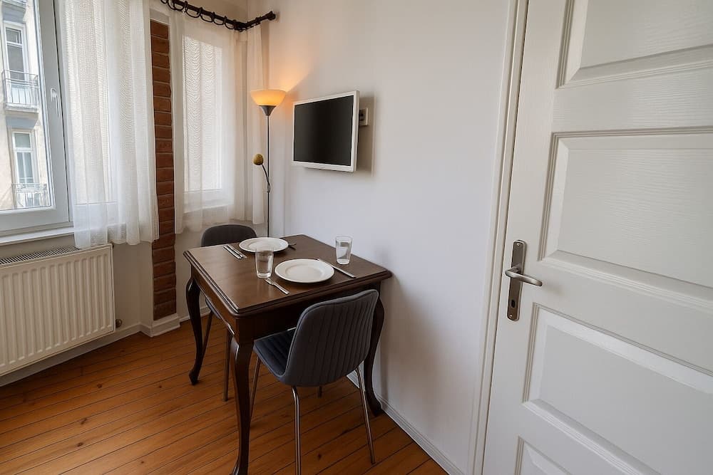 Istanberry - Joker Two BedroomApartments, İstanbul, photo 3