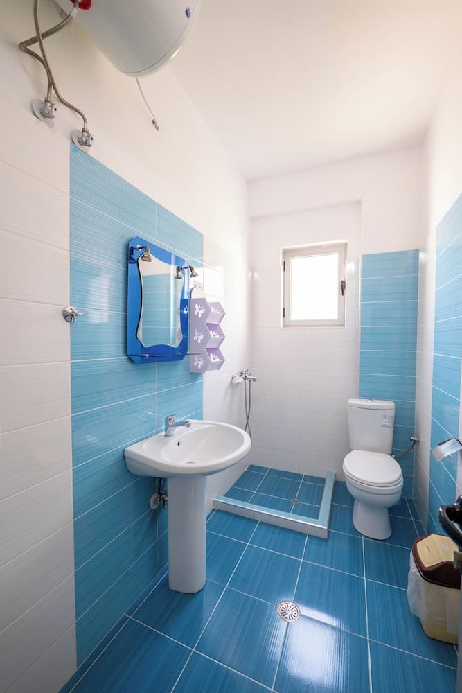 SoleLuna Aparthotel, Sarande, photo 2