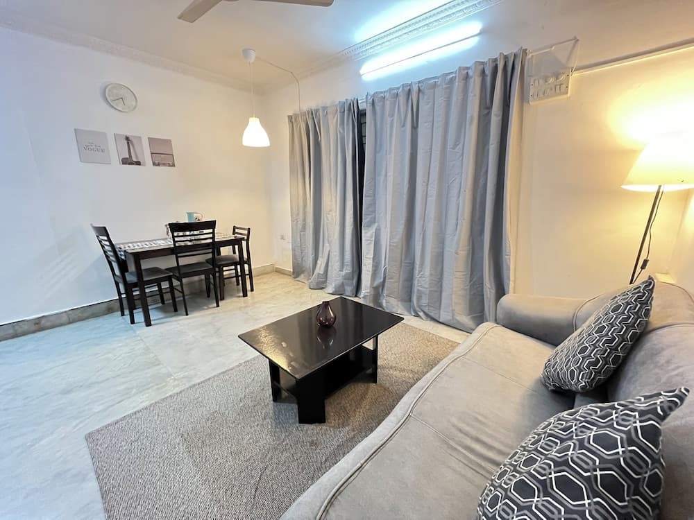 BedChambers Serviced Apartments - Hyd, Hyderabad, photo 3