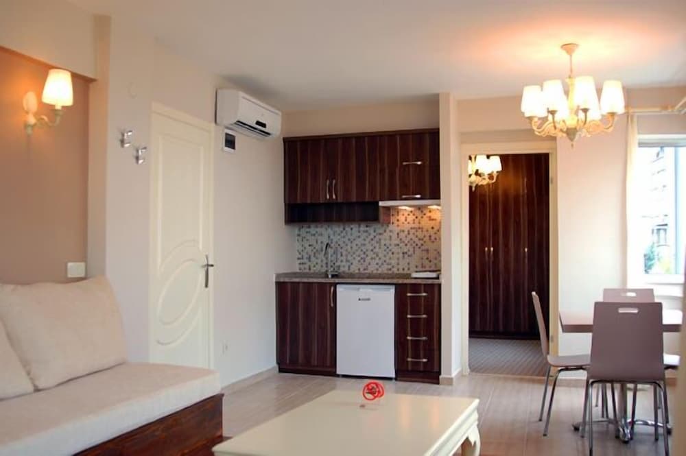 Residence Le Reve, Istanbul, photo 3
