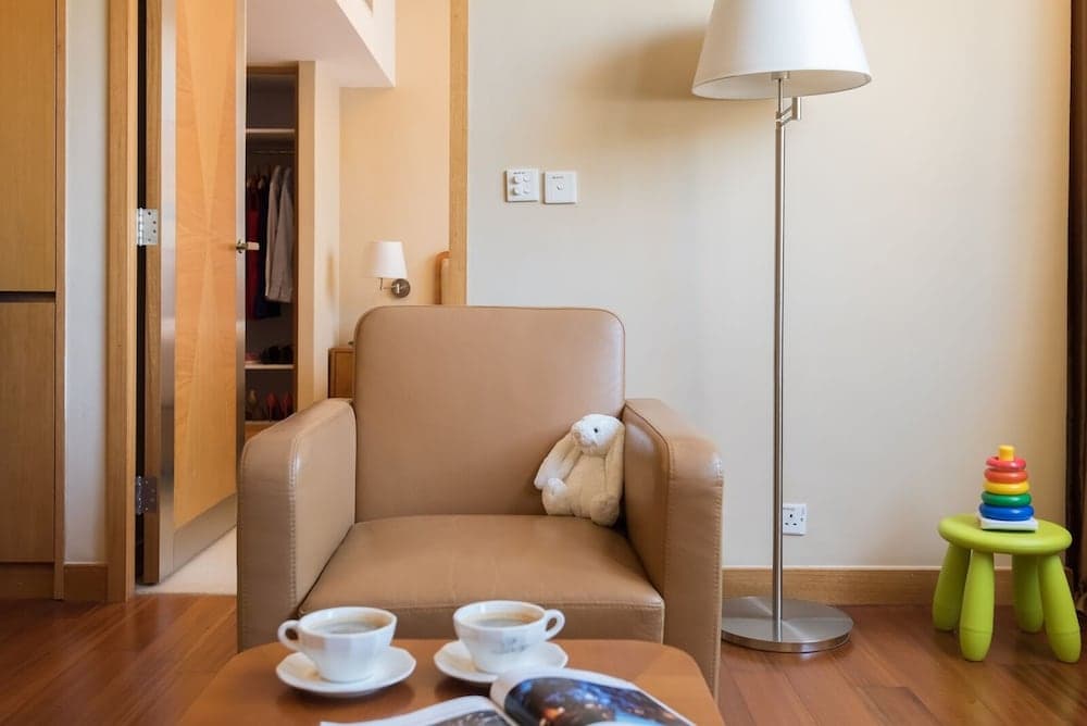 CHI Residences 314, Kowloon, photo 4