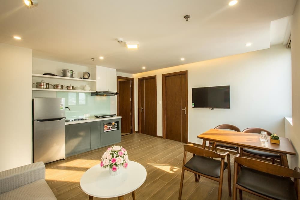 Citypoint Apartment, Da Nang