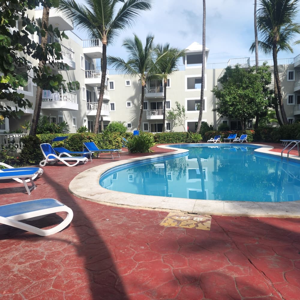 Sol Caribe apartahotel Punta Cana, Punta Cana