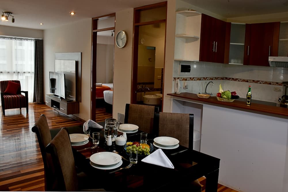 Polo Apartment, Cusco, photo 3