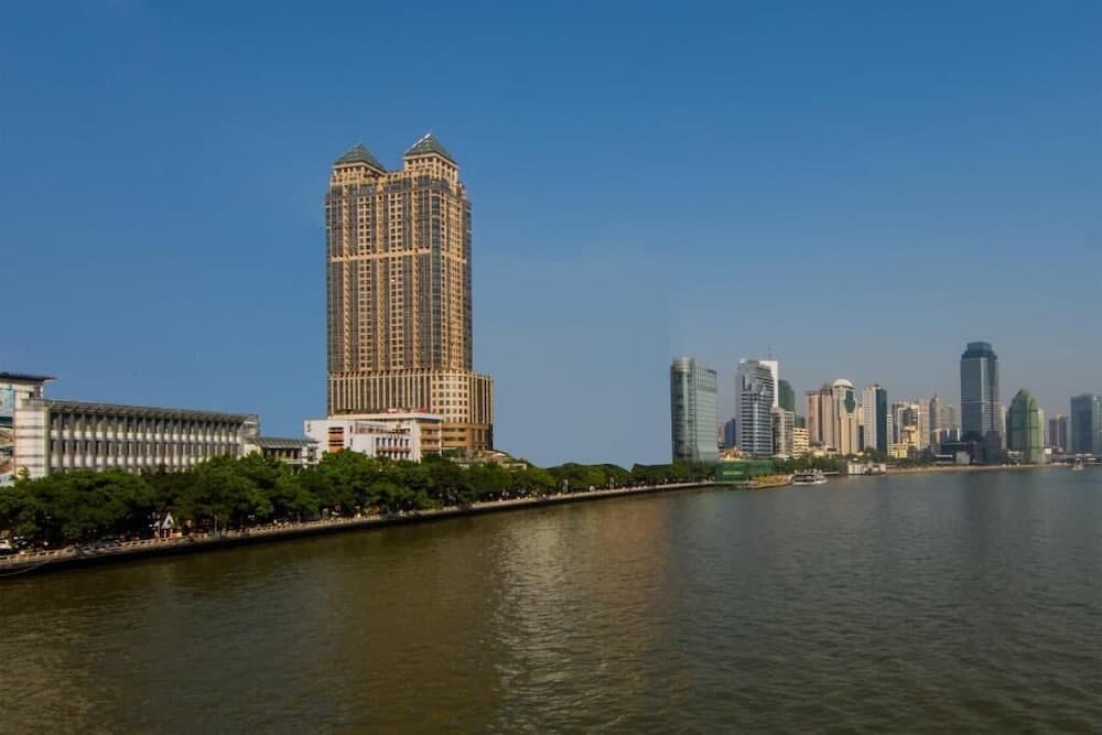 Royal River Apartment, Guangzhou