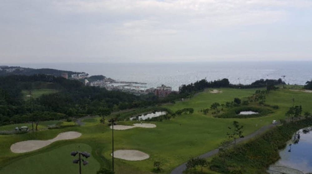 Yeongdeok Ocean Beach Resort, Yeongdeok, photo 2