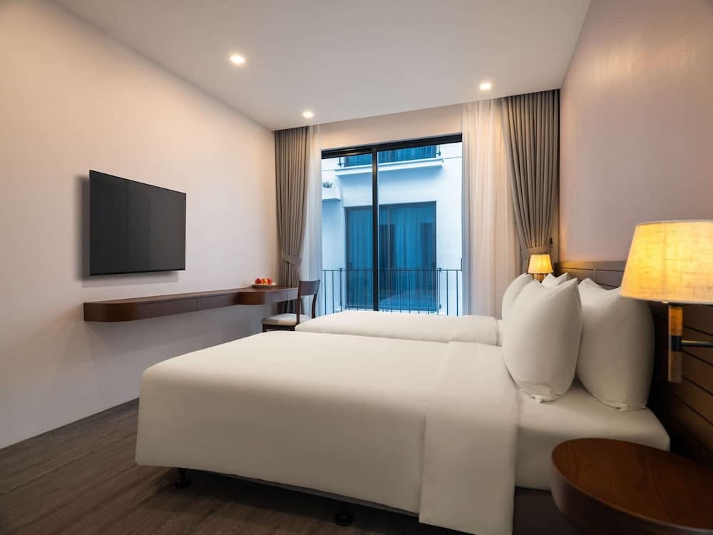 Lasong Hotel & Villas Sam Son By The Unlimited Collection, Sam Son, photo 5
