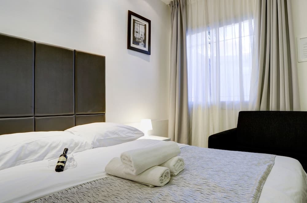 Geula Suites, Tel Aviv, photo 6