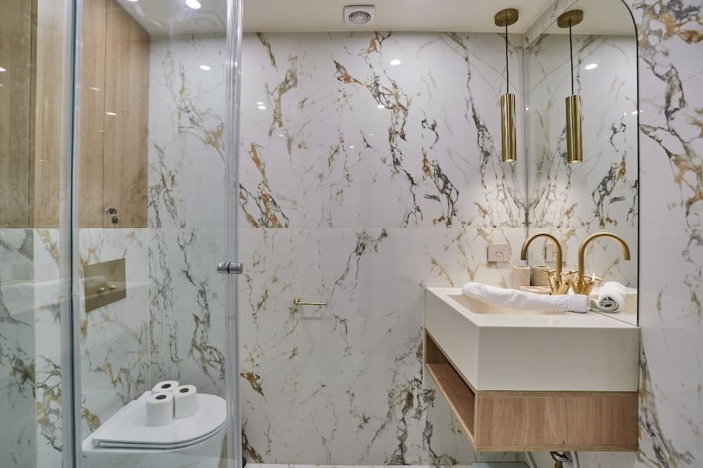 Lou Suites, Paris, photo 2