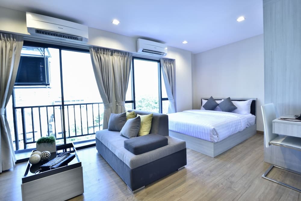 Park 19 Hotel, Bangkok