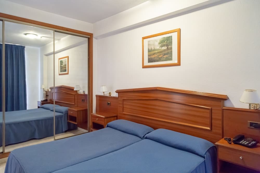 Apartamentos Alta, Puerto de la Cruz, photo 2