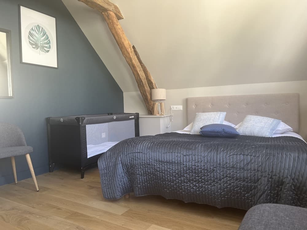 Les Appartements du Domaine Gueguen, Chablis, photo 6
