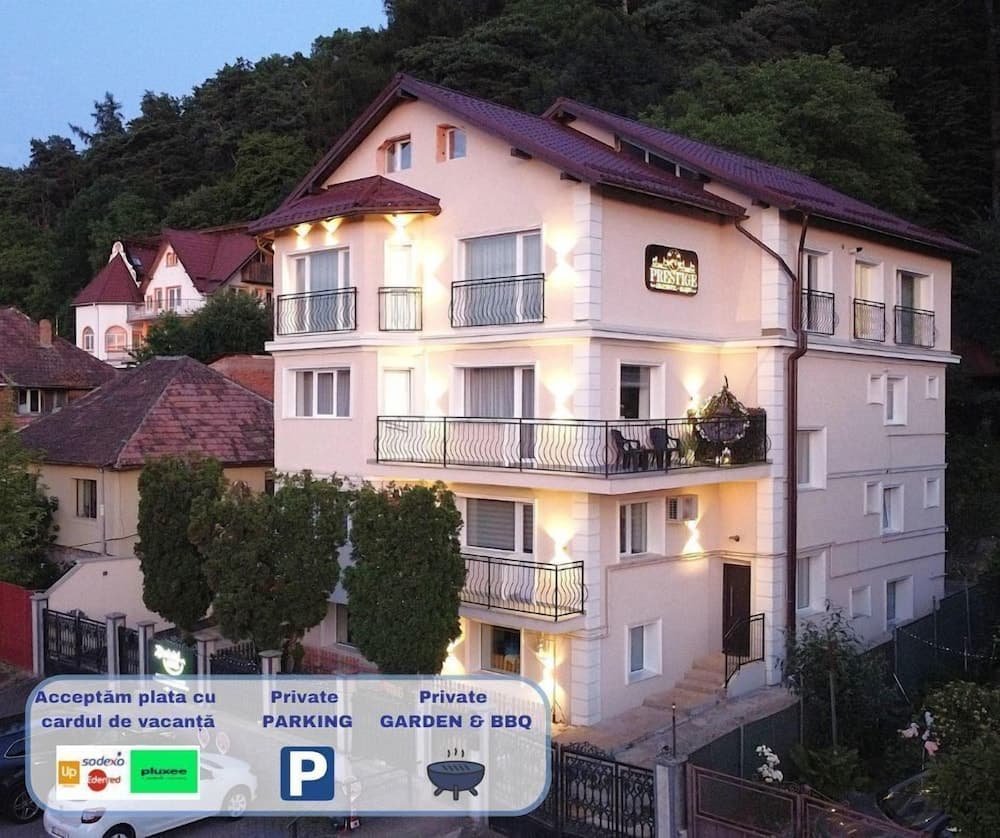 Prestige ApartHotel Brasov, Brasov