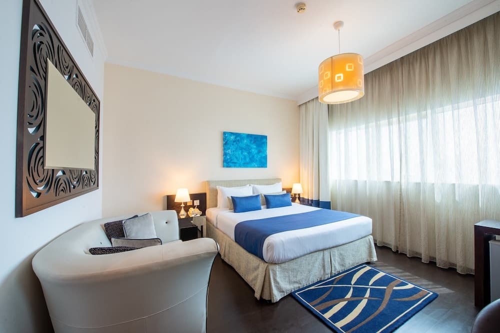 First Central Hotel Suites, photo 1