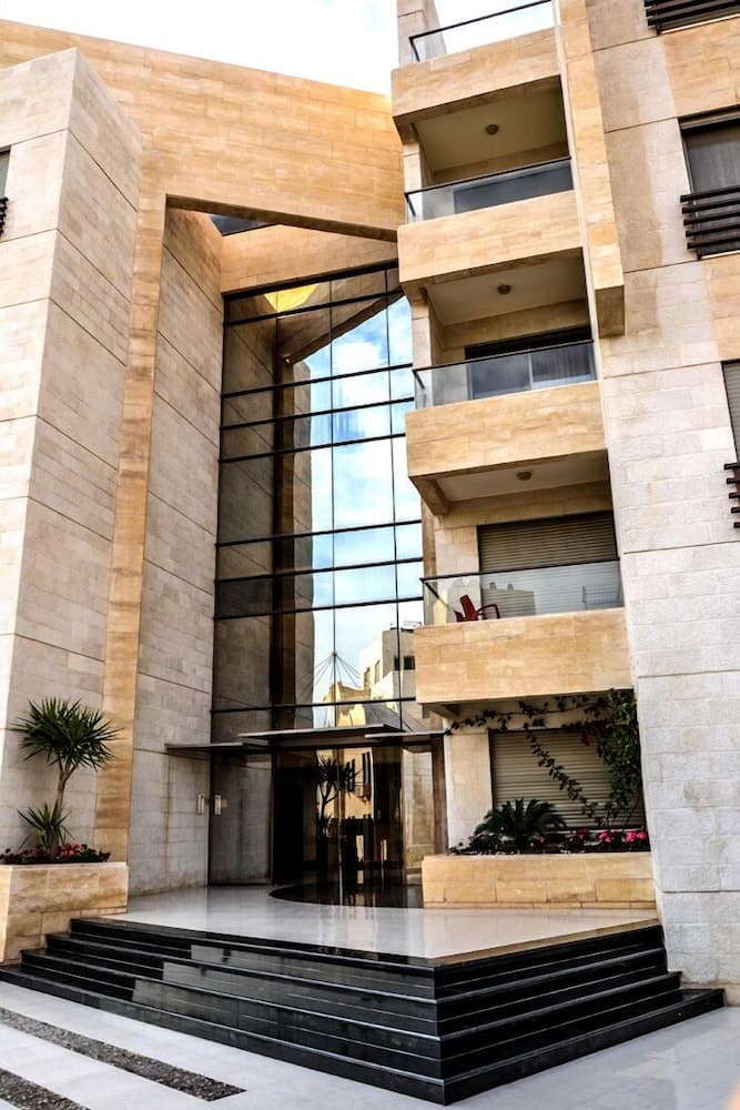 Abdoun Panorama, Amman, photo 2