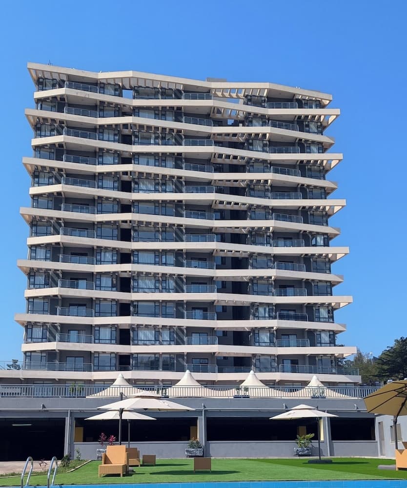 Greenland Apartment by Link, Kigali
