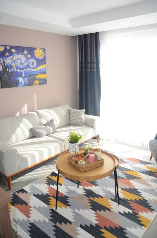 gölhisar mavi konak apart otel, Golhisar, photo 6