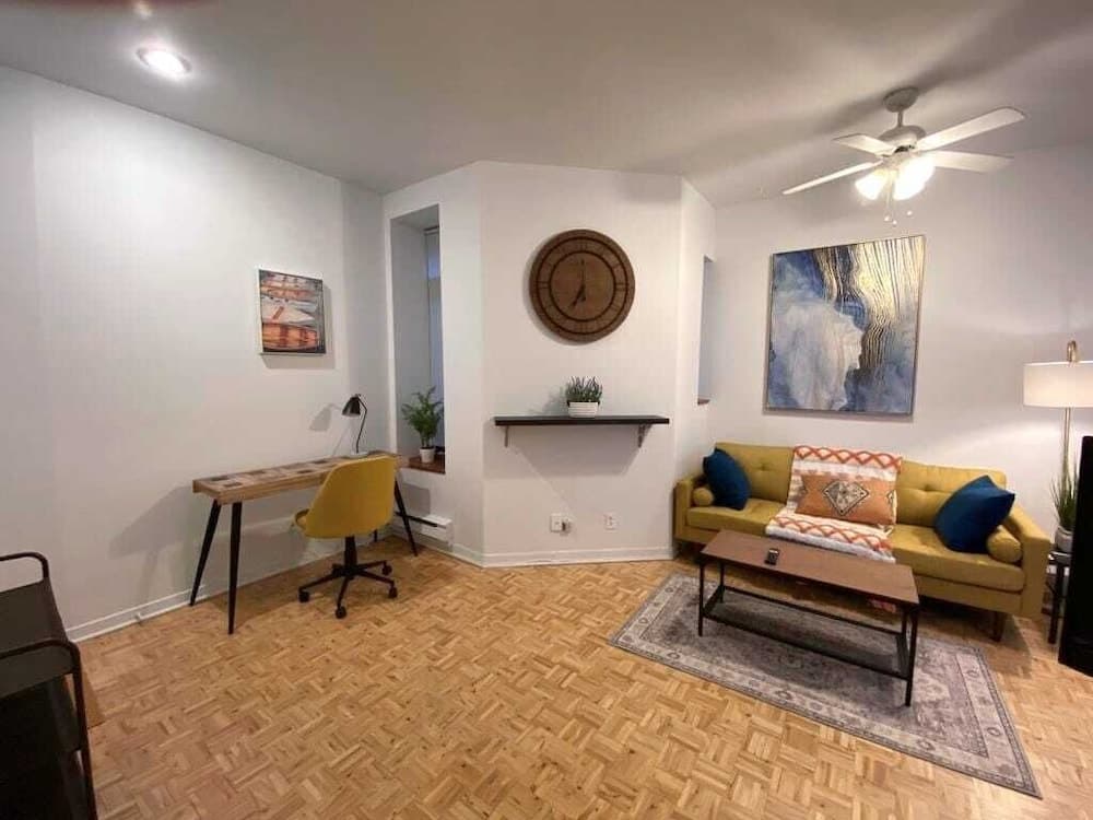 RS Suites - Plateau Mont-Royal, Montreal, photo 3