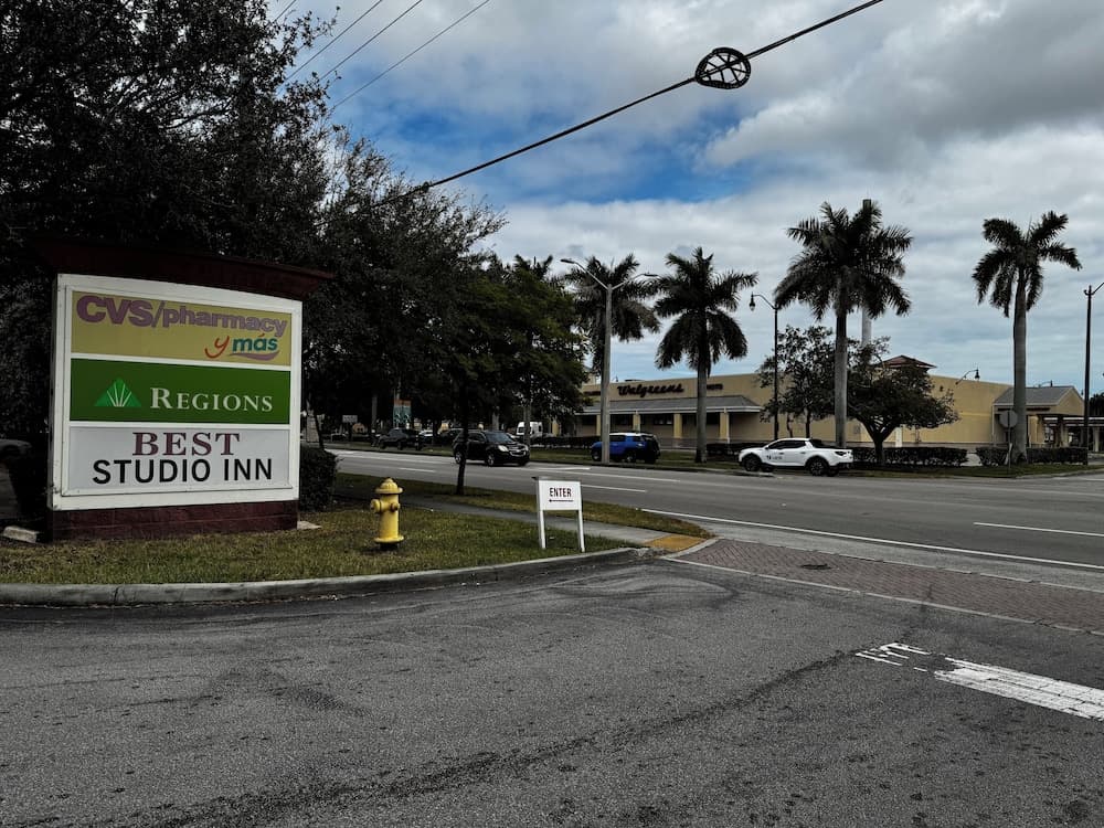 BEST STUDIO INN, Homestead, photo 5