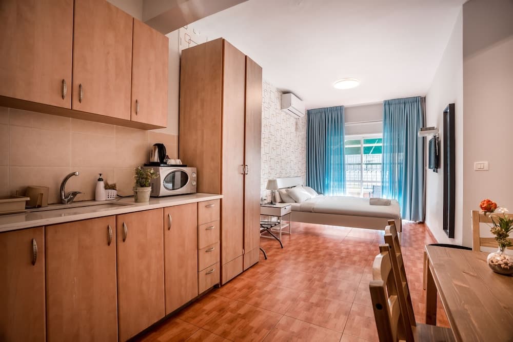 Avital Hotel, Jerusalem, photo 4