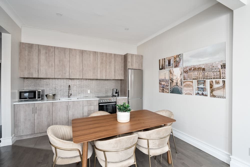 Plateau Prime Residence, Montreal, photo 5