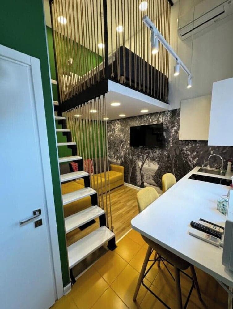 R Apart Hotel, Baku, photo 2