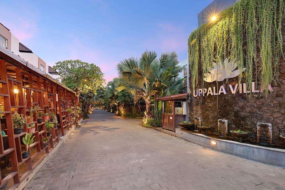 Uppala Villa Seminyak, Seminyak