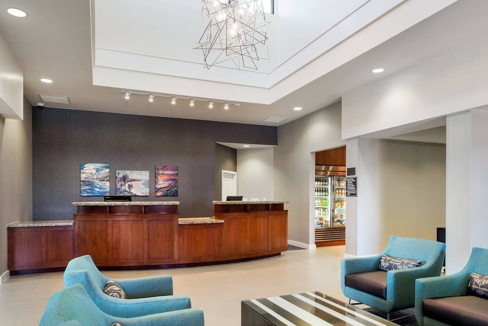 Residence Inn by Marriott San Diego Oceanside, Oceanside, photo 5