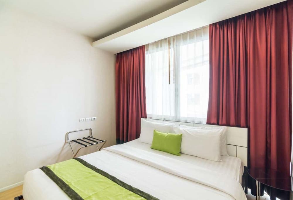 iCheck inn Residence Sukhumvit 1, photo 5