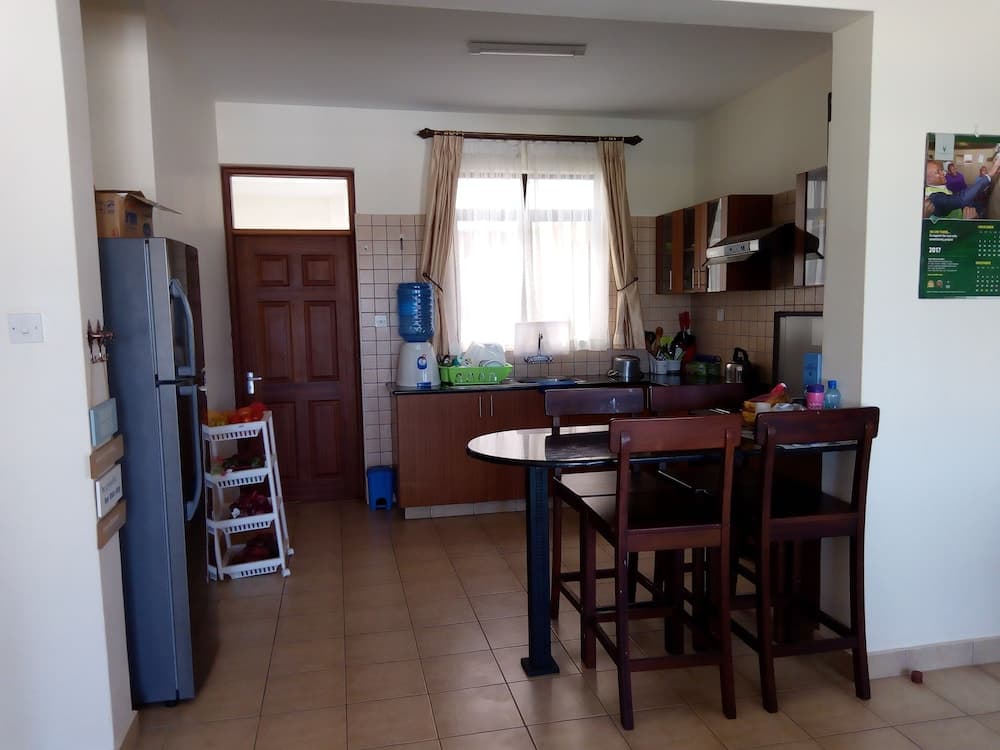 Impala Apartments Nyali, Mombasa, photo 2