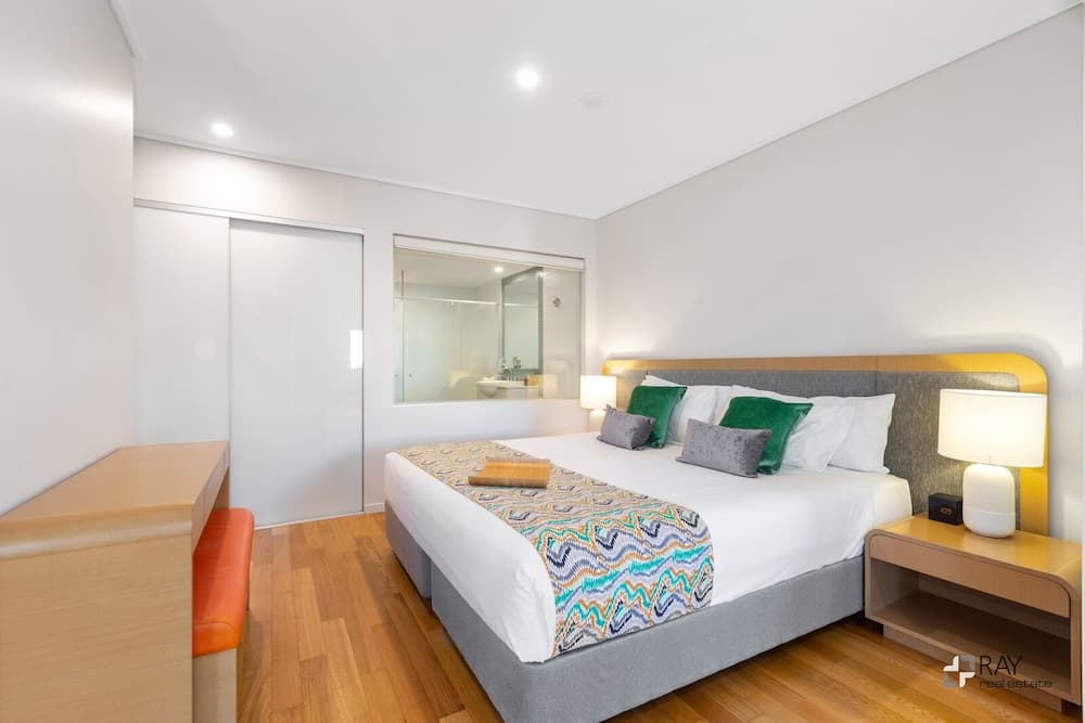 The Sand Resort Apartments - Holiday Management Co, Kingscliff, photo 5