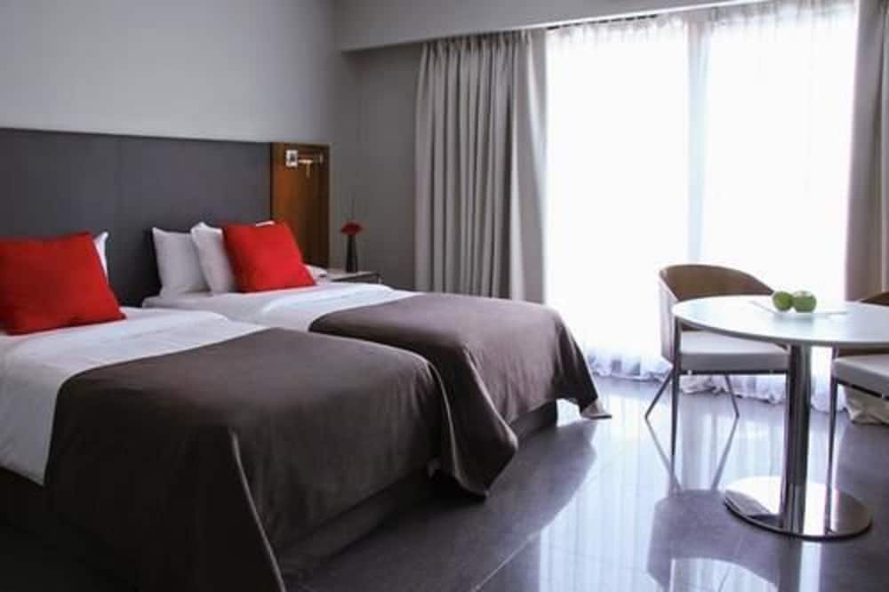 Monserrat Apart Hotel, Buenos Aires, photo 3